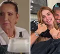 Mãe de Virginia se irrita com acusação de 'golpe do baú' contra Zé Felipe; VÍDEO