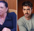Mãe de Virginia toma atitude contra João Guilherme e web reage