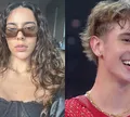 Marina Sena quebra silêncio sobre indireta para Juliano Floss em show