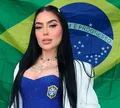 MC Mirella tem show cancelado em balada LGBTQIA+ após se assumir 'conservadora de direita'