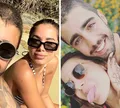 Namoro de Anitta e Pedro Scooby teve 'contrato de experiência' e terminou por telefone; relembre