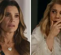 Quem Ama Cuida: Fábia choca Pilar ao revelar segredo sobre Arthur