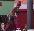 Resumo A Fazenda 18: Daniel ameaça após acusação, Tina explode e mudança em Roça