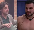 Resumo A Fazenda 18: Daniel detona Renê, Adryana cria teoria e armação