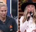Resumo A Fazenda 18: Fran ganha Prova de Fogo, Maíra se revolta e Galisteu sobe o tom