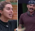 Resumo A Fazenda 18: nova Baia, Jottapê detonado e bate-boca entre Mayk e Mônica