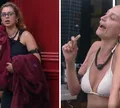 Resumo A Fazenda 18: Sérgio é detonado, Mônica faz acusação e Thaíde traça alvo