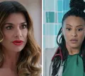 Resumo Por Você 15/09: Vanessa some com Samuca em vingança contra Bela