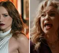 Resumo Quem Ama Cuida 25/09: Pilar choca Ingrid com revelação sobre Adriana