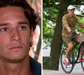 Rodrigo Santoro faz rara aparição no Rio; saiba por onde anda fenômeno da TV