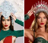 Sem Virginia, Anitta chama atriz em coroação na Grande Rio; veja quem