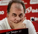 Presidente do Vitória sobe o tom contra o Grêmio: ‘Time caloteiro'