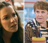 Quem Ama Cuida: Márcia Sensitiva entrega segredo sombrio de Francesca
