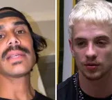 Micael Borges compra briga com Juliano Floss, se arrepende e revela motivo; entenda
