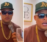 Quem é Rick Ralley, ex-cantor do Black Style preso por suspeita de agressão contra mulher