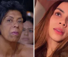 A Fazenda 18: Márcia Fu debocha de Lexa após briga de Darlin e Giovanna: 'Também não conheço'