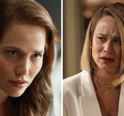 Resumo ‘Quem Ama Cuida’ 7 de setembro: Adriana arma contra Dora