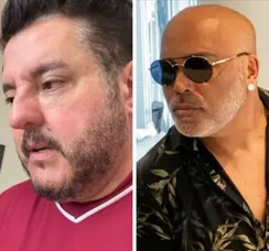 Bruno, da dupla com Marrone, se surpreende com acontecimento após morte de Rick: 'Ligou sozinho'
