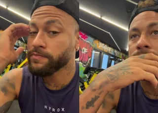 Neymar é detonado após criticar gramado da Vila Belmiro: 'Joga nada'