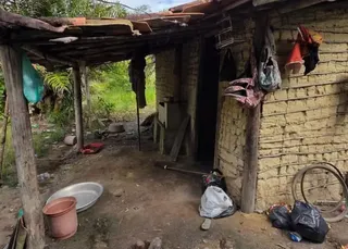 Onze pessoas são resgatadas de trabalho análogo à escravidão na BA