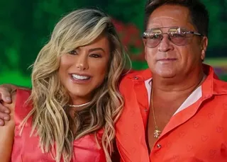 Poliana Rocha abre o jogo sobre aniversário após ausência de Leonardo