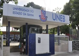 Uneb lança edital com mais de 5 mil vagas para vestibular de 2027