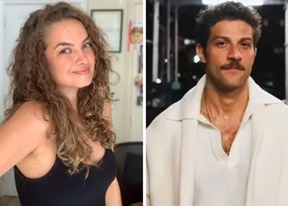 Chay Suede desabafa após morte de Lua Blanco; ex-colegas de 'Rebelde' tiveram mágoa no passado