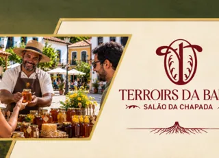 Lençóis recebe evento Terroirs da Bahia com programação diversa; veja