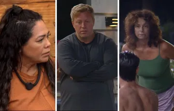 Resumo A Fazenda 18: Darlin briga por cama, Maíra faz revelação e novo romance