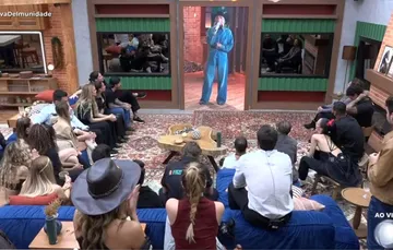 Resumo A Fazenda 18: peões imunes, votação e armação contra Giovanna