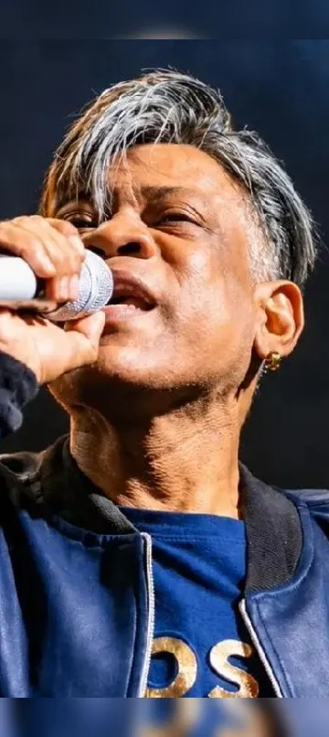 Morre Rogério Valença, ex-cantor da Calcinha Preta, aos 55 anos