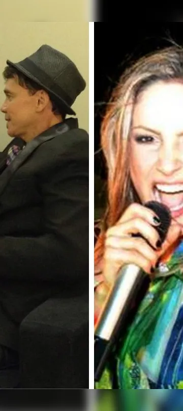 Netinho recebeu apoio de Claudia Leitte durante internação: 'Fez uma oração fortíssima'