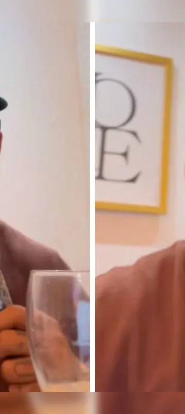 Quem é Rick Ralley, ex-cantor do Black Style preso por suspeita de agressão contra mulher