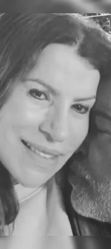 Viúva de Rick Sollo desabafa após morte do cantor: 'Amor eterno'