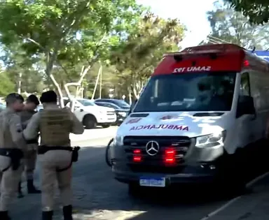 Homem morre após passar mal em fila de votação em Vitória da Conquista