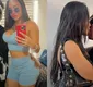 
                  Nova namorada de Neném, dupla de Pepê, se declara e web alfineta cantora: 'Tempo inocentando a ex'