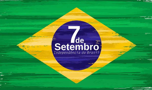 7 de Setembro