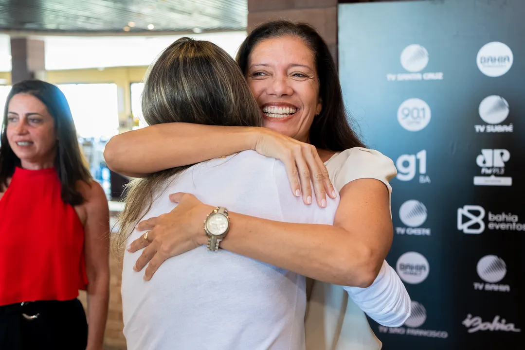 Confira fotos dos eventos promovidos pela Rede Bahia