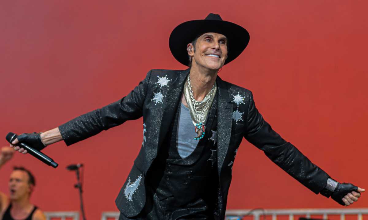 Banda Jane's Addiction