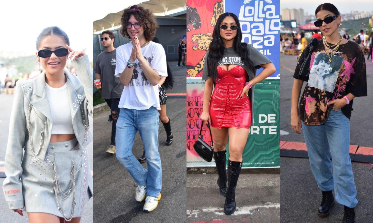 Maisa, Lucas Jager, Mileide Mihaile, Gabriela Medvedovski