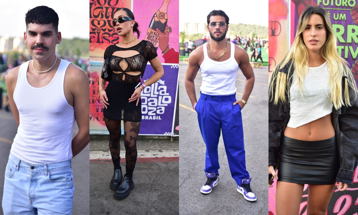 Matheus Carrilho, Flavia Pavanelli, Gabriel Fuentes, Antônia Morais