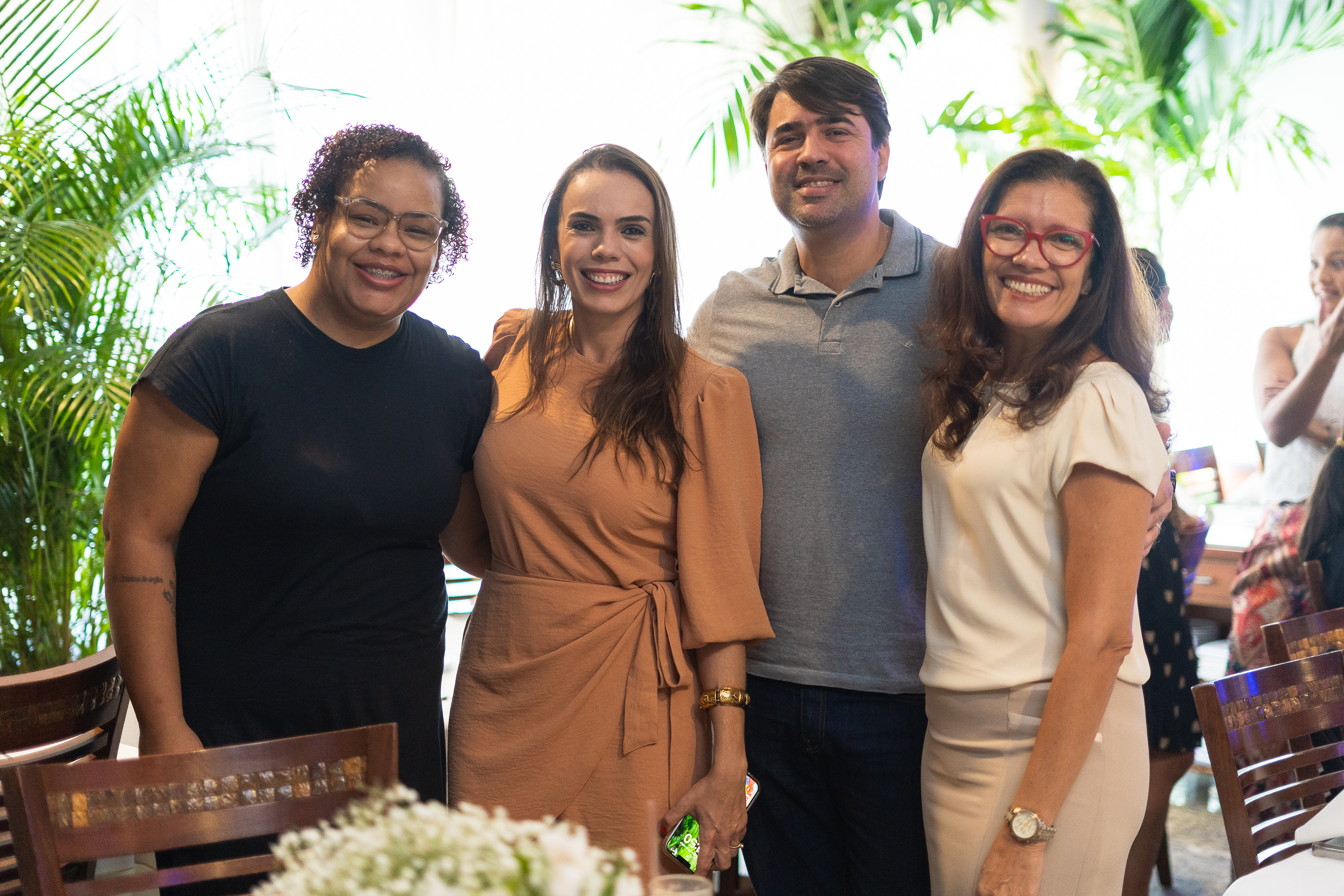 Confira fotos dos eventos promovidos pela Rede Bahia