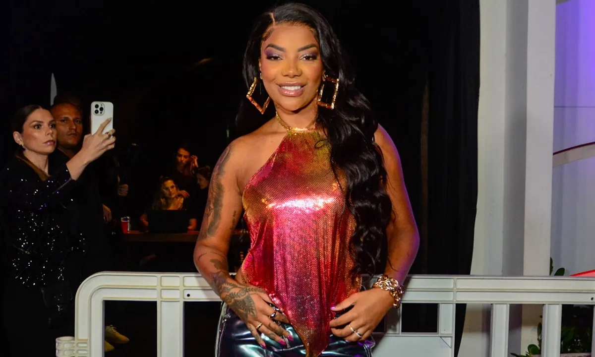 Ludmilla recebe famosos em festão de aniversário no Rio; confira detalhes