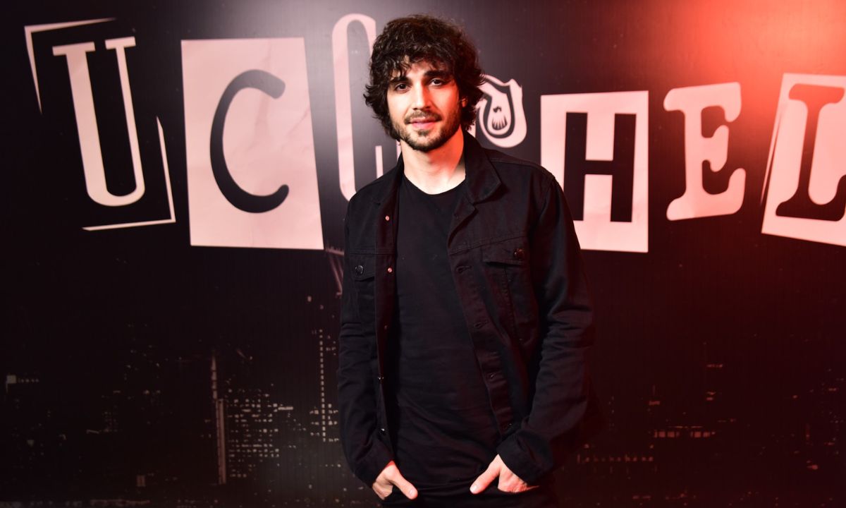 Aniversário de Rafa Uccman reúne famosos em São Paulo; confira