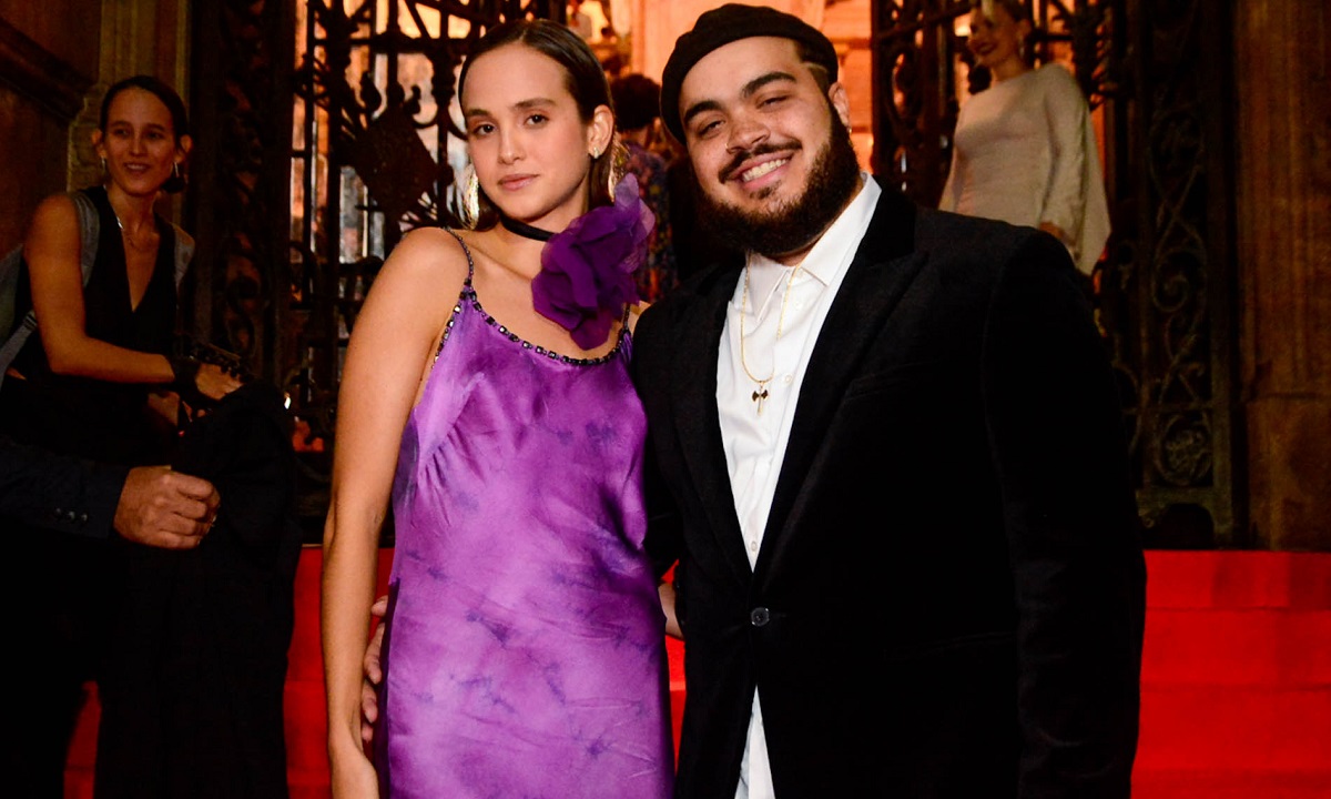 Baco, Psirico e Orquestra Rumpilezz vencem 30º Prêmio da Música Brasileira