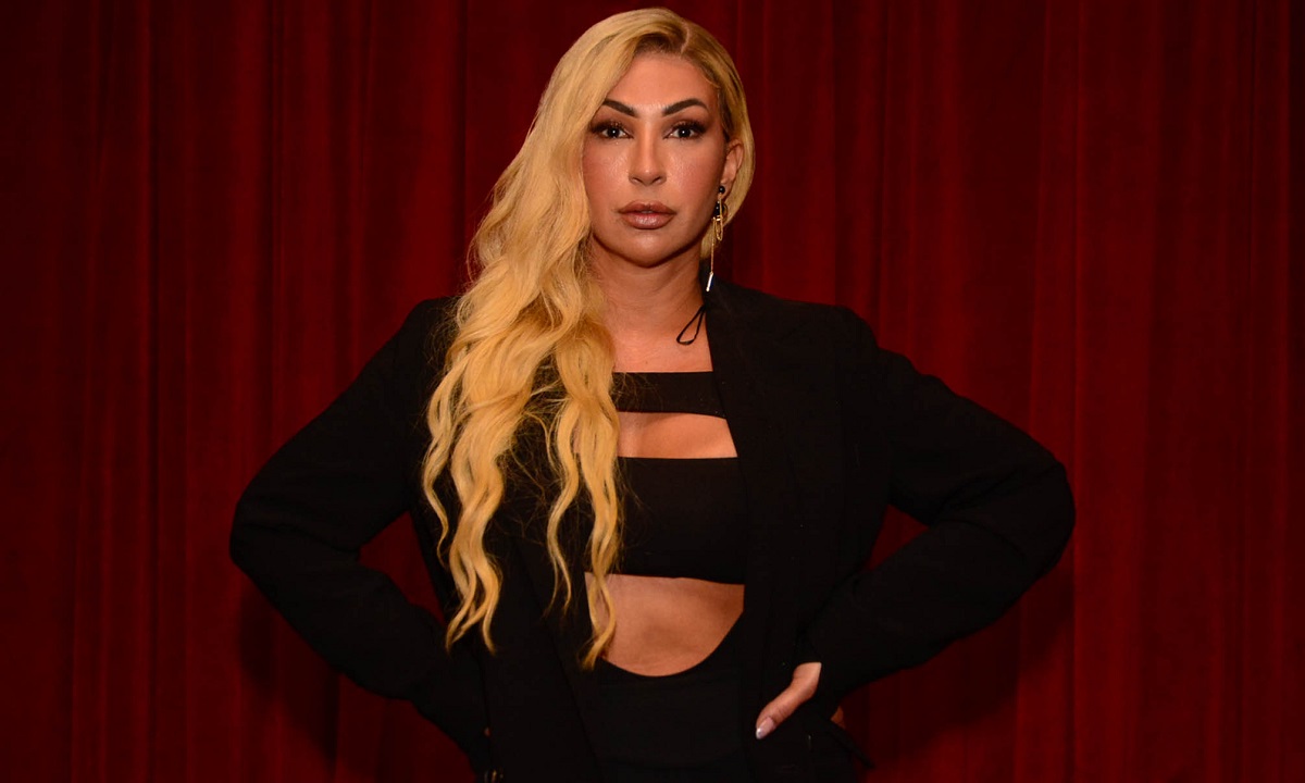 Baco, Psirico e Orquestra Rumpilezz vencem 30º Prêmio da Música Brasileira