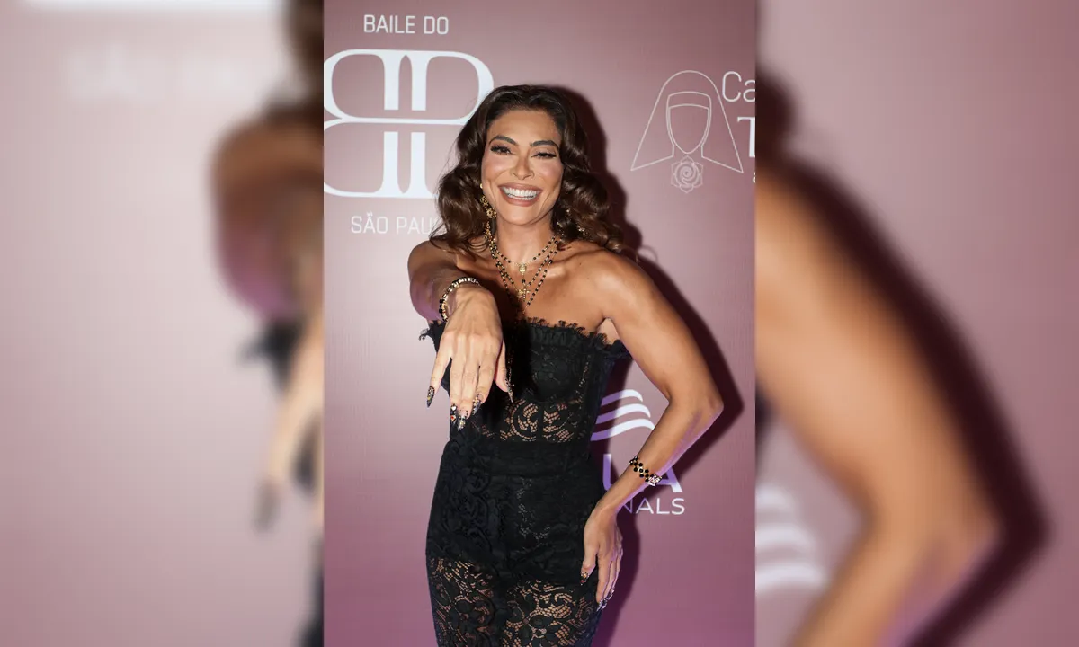 Juliana Paes