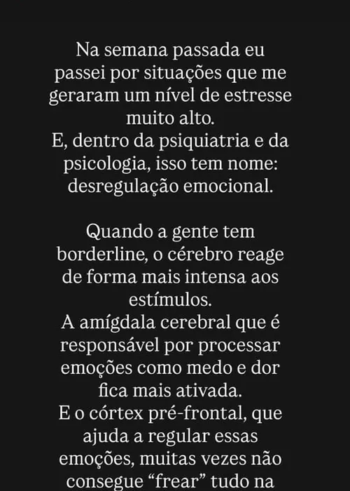 
					Saiba real estado de saúde de Andressa Urach após surto e 'apagão'
				
				