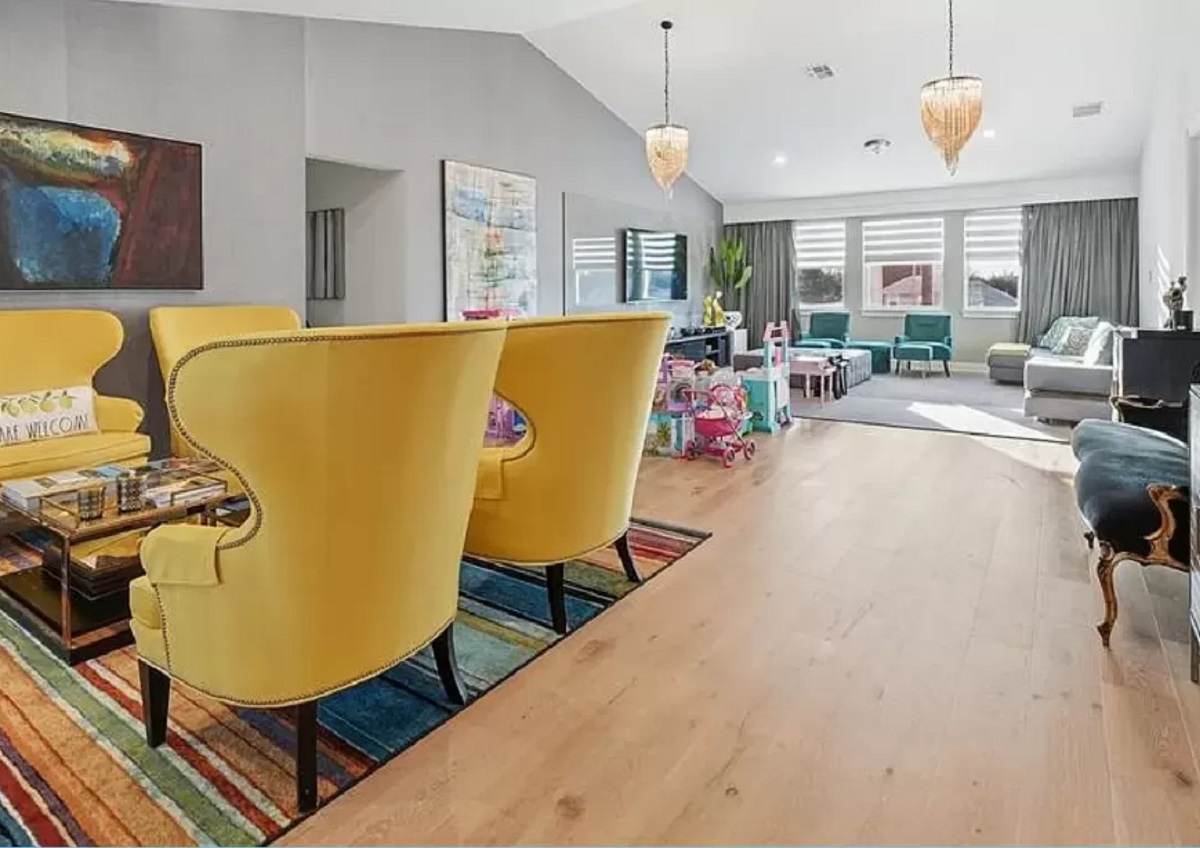 André Valadão coloca mansão de R$ 8,5 milhões à venda em Orlando; veja