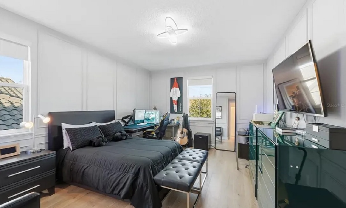 André Valadão coloca mansão de R$ 8,5 milhões à venda em Orlando; veja